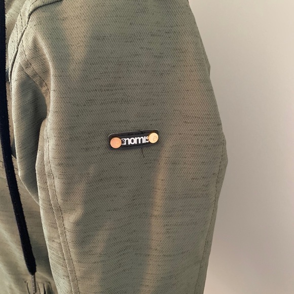 πMenβs Snow board jacket size small - Picture 3 of 10